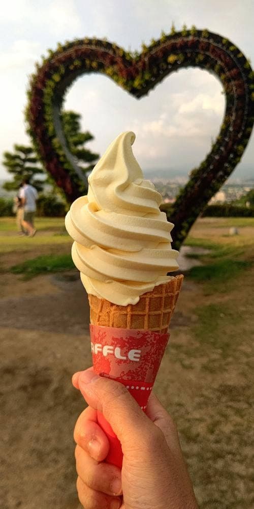 伊予灘サービスエリア上り線 - サブ画像1