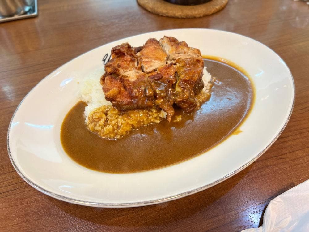 ヨツバカリー谷町店