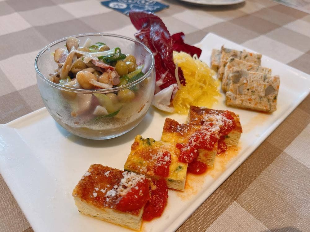 ノラ・クチーナ 長岡店