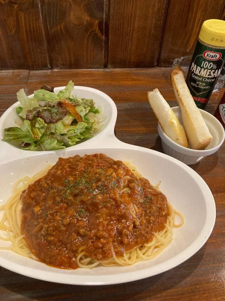 カフェ ドゥ バロン
