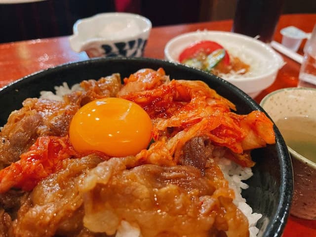 カフェ・ダリ - サブ画像1