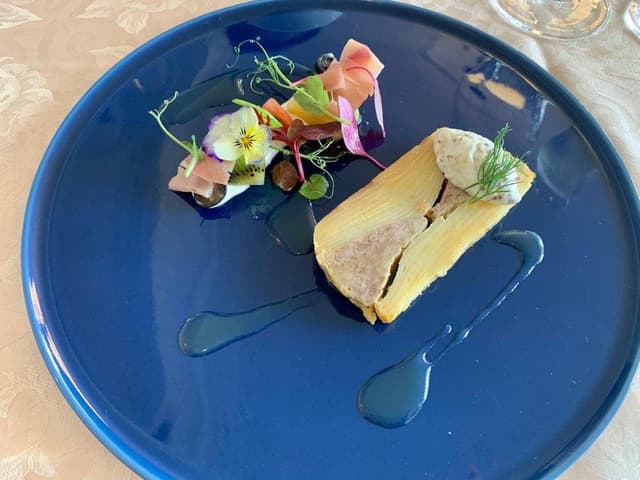 山手十番館 レストラン＆カフェ - サブ画像3