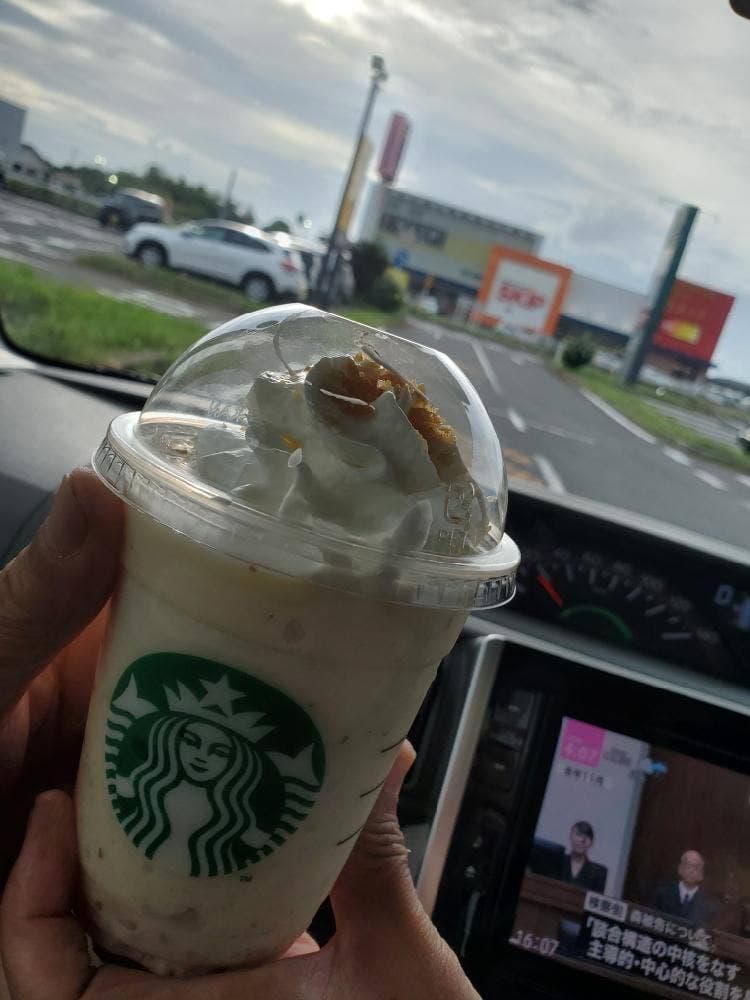 スターバックス コーヒー カインズ館山店