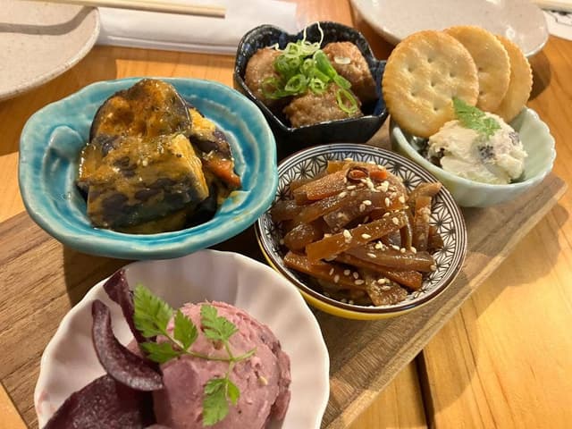 日本酒専門店 ぽんしゅ家 - サブ画像1