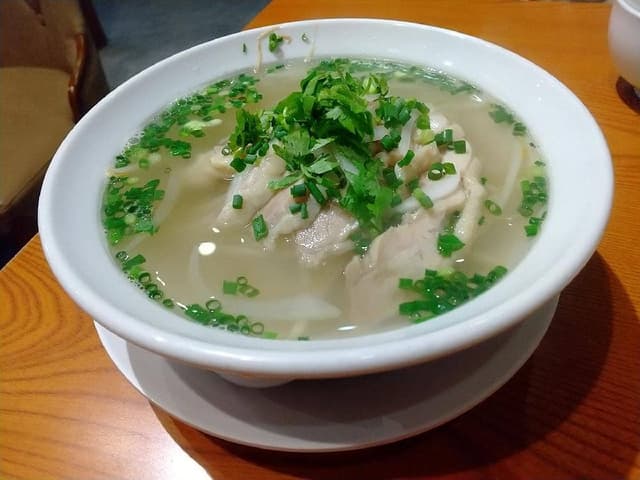 ベトナム料理専門店 フォー89 関内店 - サブ画像1