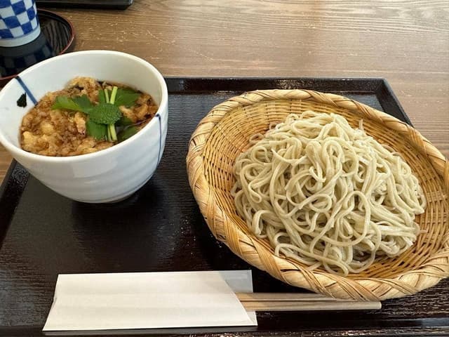 そば処 あしがら翁 - サブ画像2