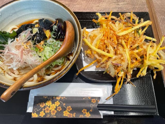うどん酒場 うさぎや - サブ画像2