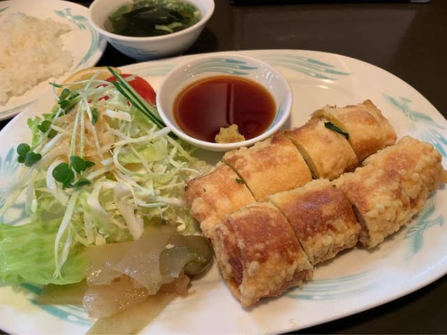 中華料理 紅龍 - サブ画像3