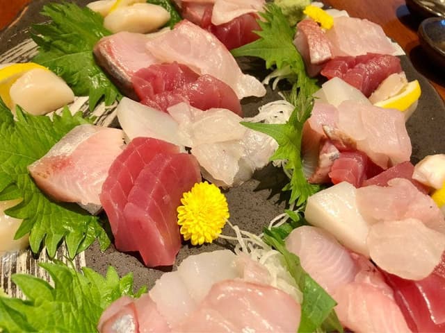 座Dining たわわ 津駅前店 - サブ画像1