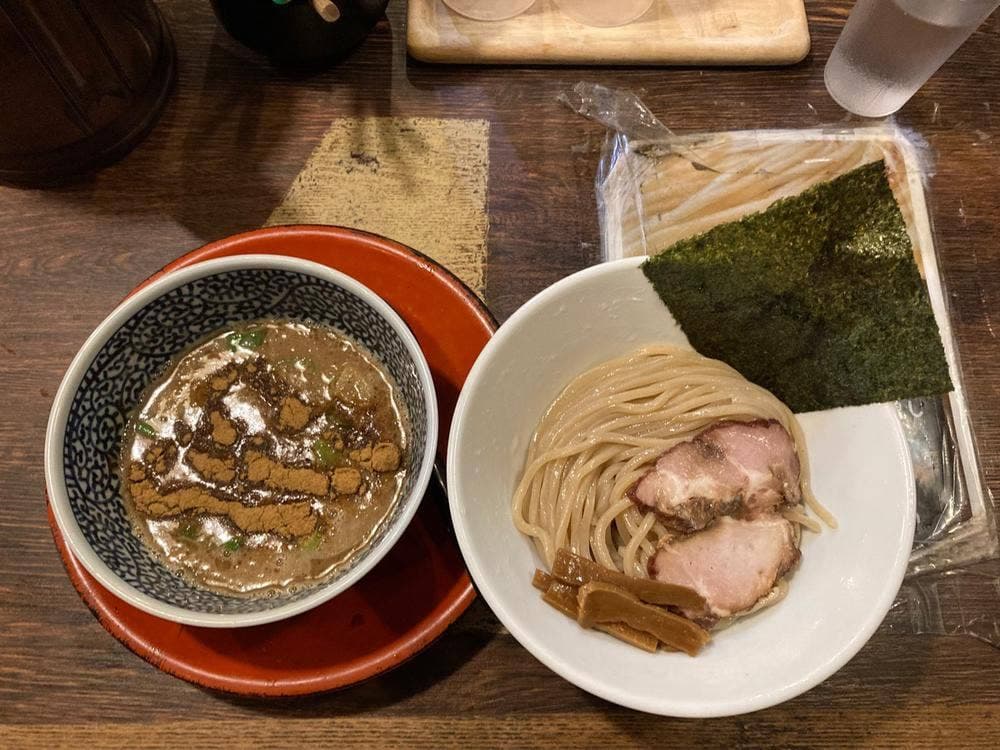麺や偶 もとなり 久茂地店