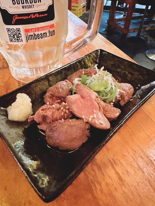 立ち呑み 桜商店603 - サブ画像1