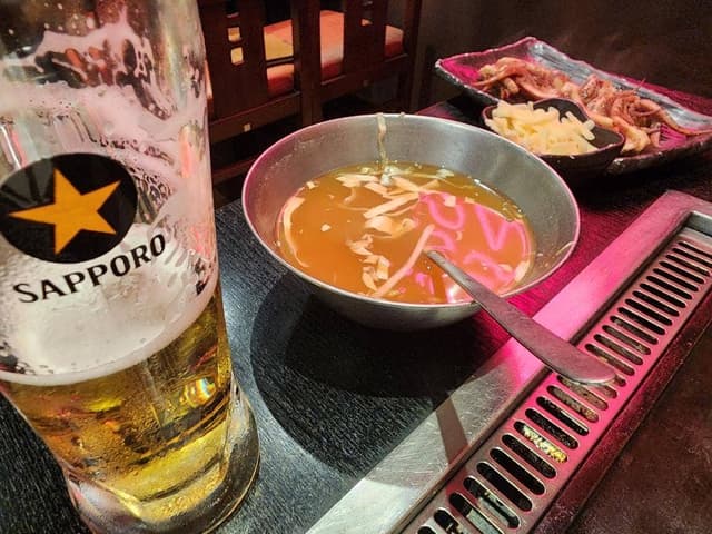 お好み焼 大阪家 - サブ画像2