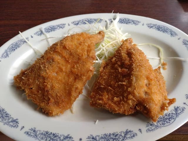 山本養鱒場 - サブ画像3