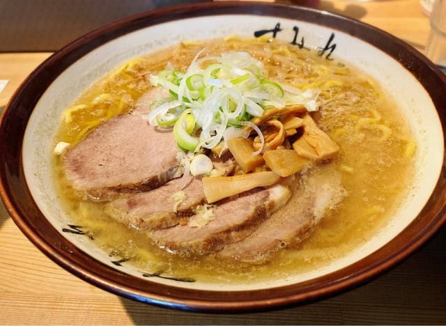 すみれ 中の島本店 - サブ画像1