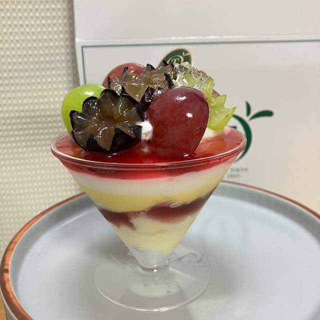 新宿高野 船橋東武店 - サブ画像1