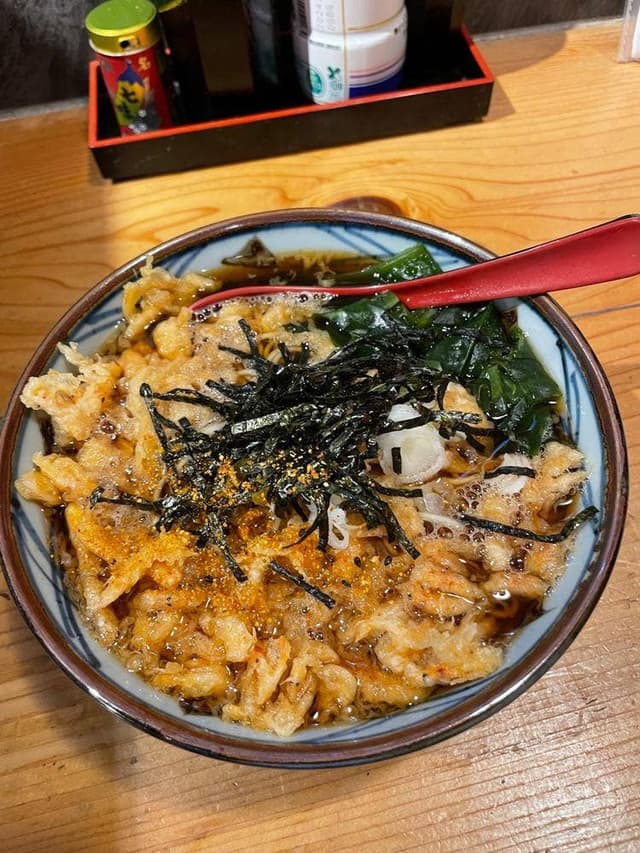 蕎麦和酒 しゃにむに - サブ画像1