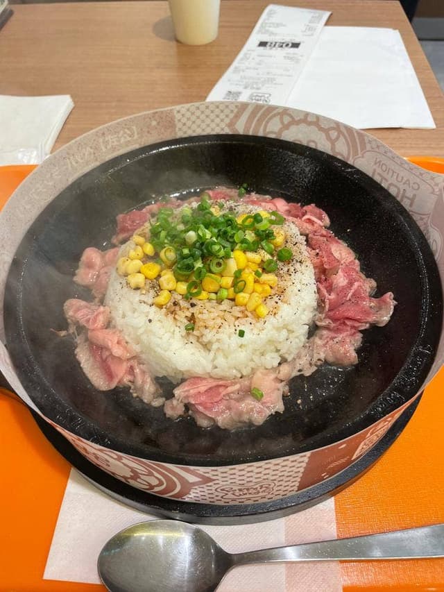 ペッパーランチ 秋葉原中央通り店 - サブ画像3