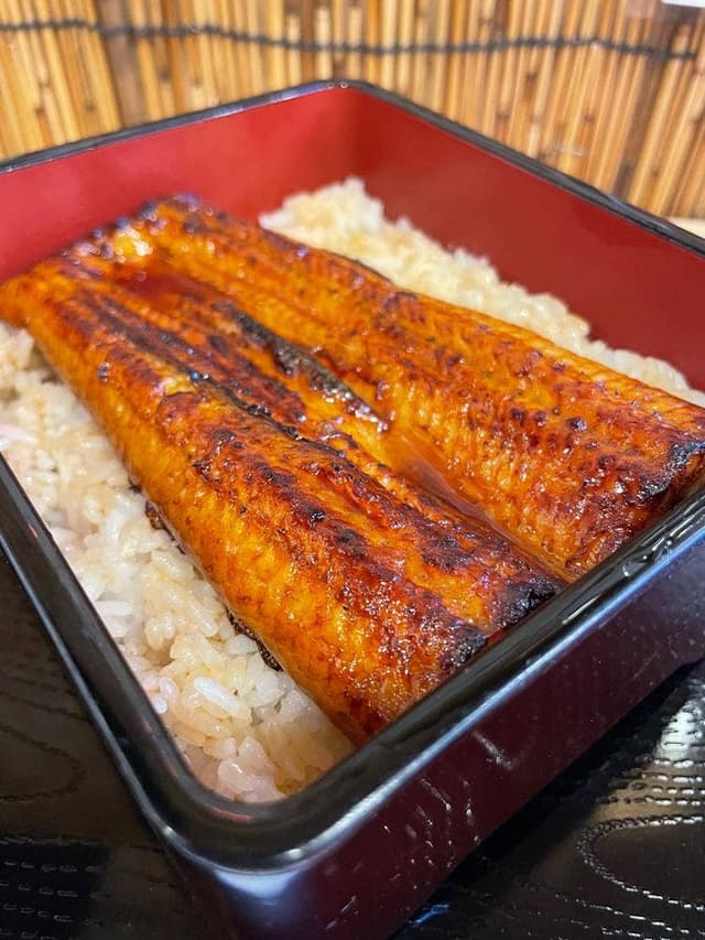 鰻の成瀬 横浜店 - サブ画像1