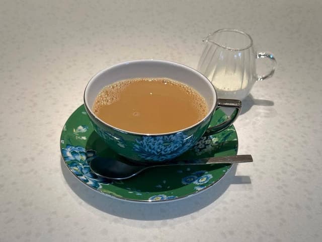CAFEミーム - サブ画像2