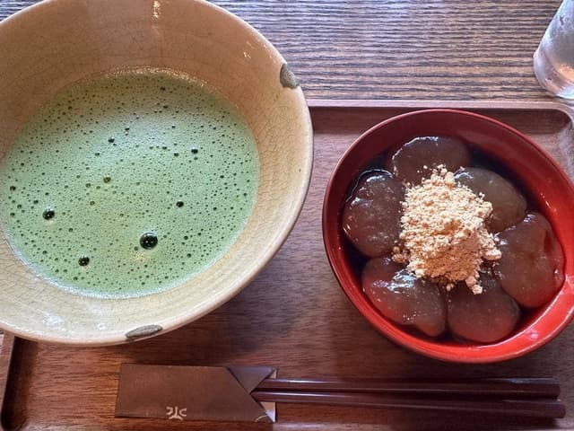 喫茶去かつて - サブ画像2