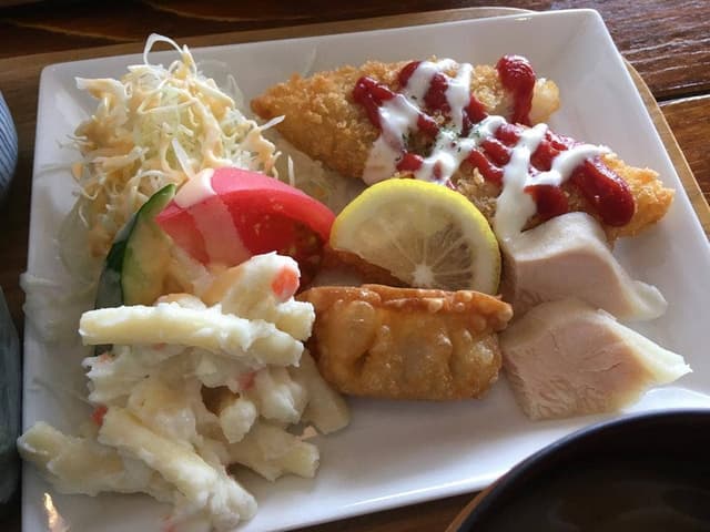 ごはんとおさけのお店 manmaya - サブ画像2