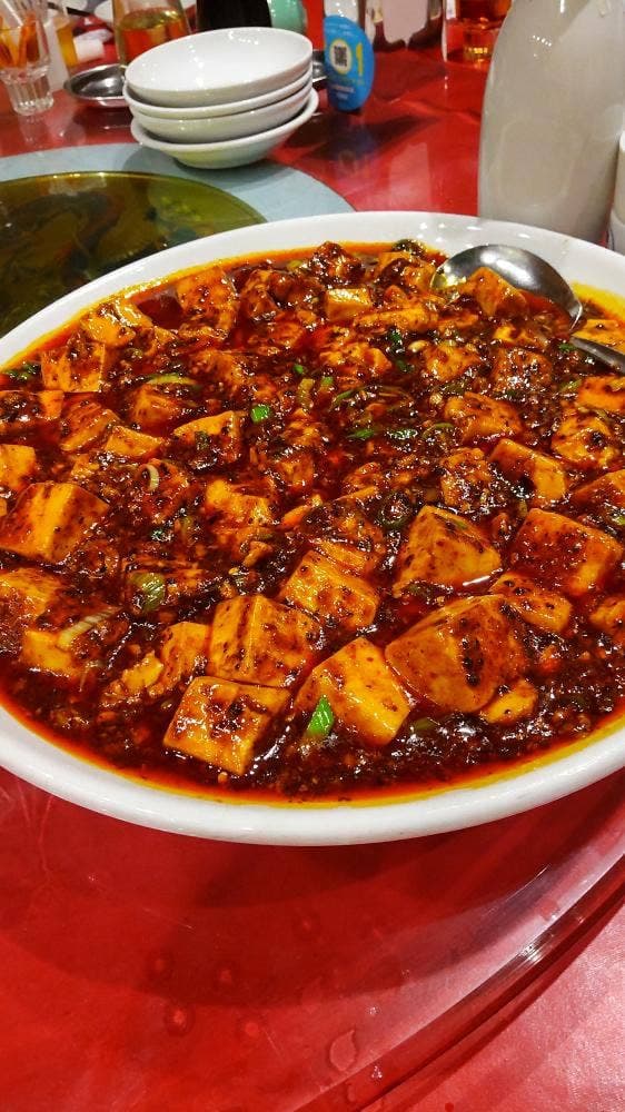 九寨溝 銀座店 - サブ画像2