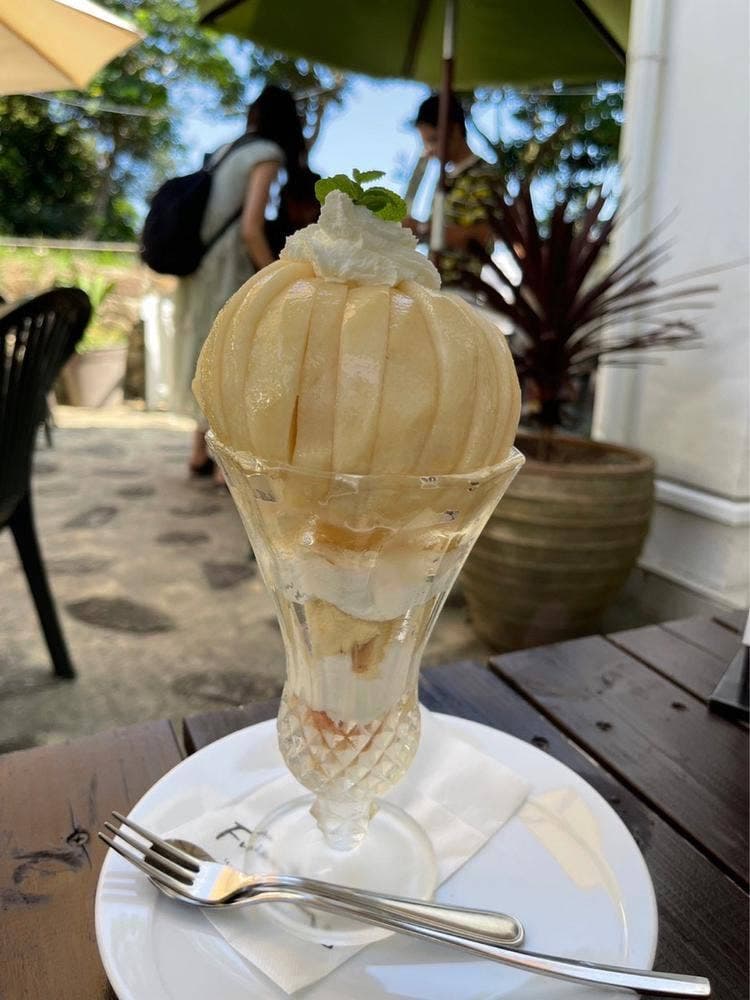 Au Fraisvert radieux