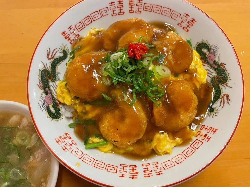 中華酒場 ごんちゃん