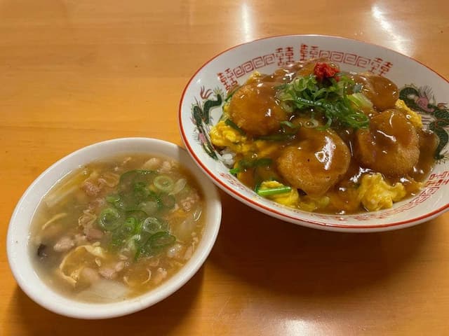 中華酒場 ごんちゃん - サブ画像2
