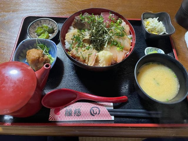 和ダイニング 縁慈 - サブ画像2