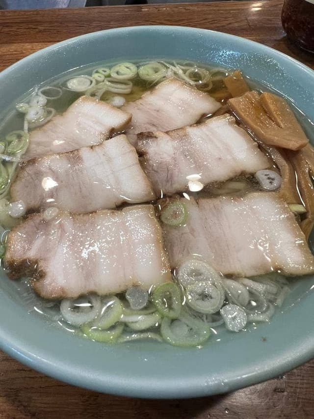 丸信ラーメン 駅前店 - サブ画像3