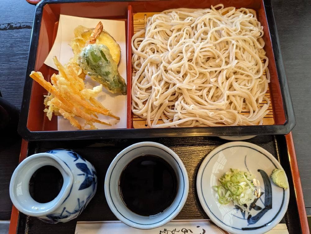 いし川庵