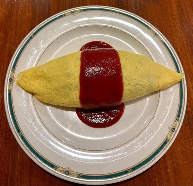 麻布食堂 - サブ画像3