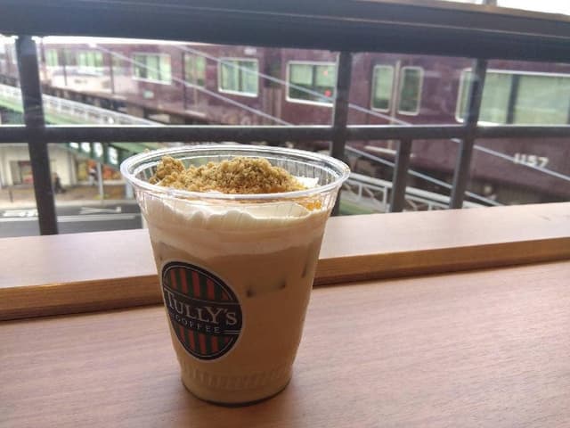 タリーズコーヒー -SELECT- 阪急三宮店 - サブ画像3