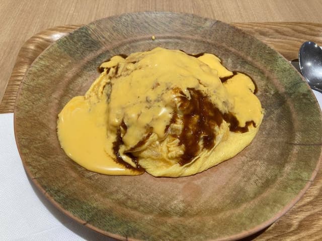 せんば自由軒キッチン。 コクーンシティ店 - サブ画像2