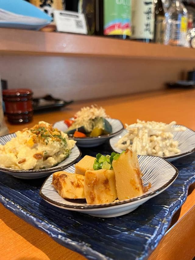 せんべろ ゆうじ - サブ画像1