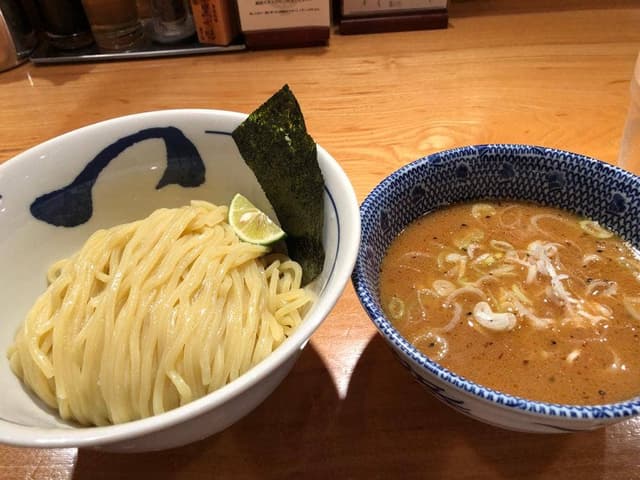 つじ田 日本橋八重洲店 - サブ画像2