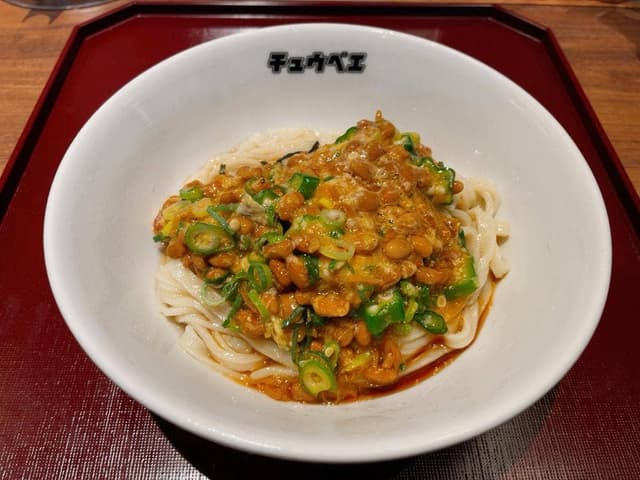 博多うどん 忠兵衛 - サブ画像3