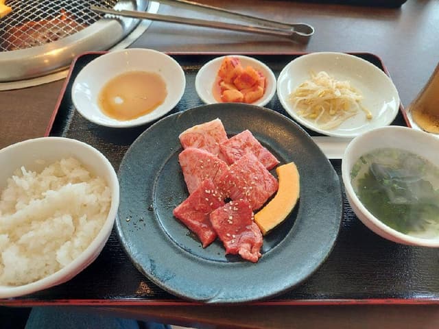 甲子園 牛萬 - サブ画像1