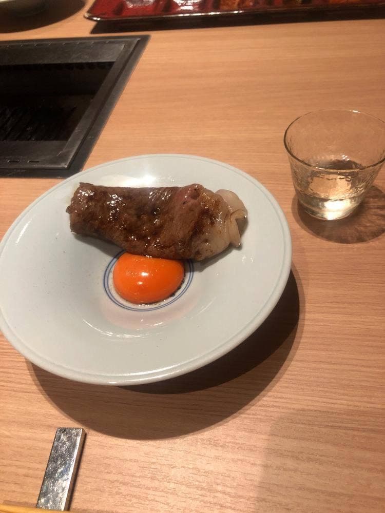 個室焼肉 銀座きたお