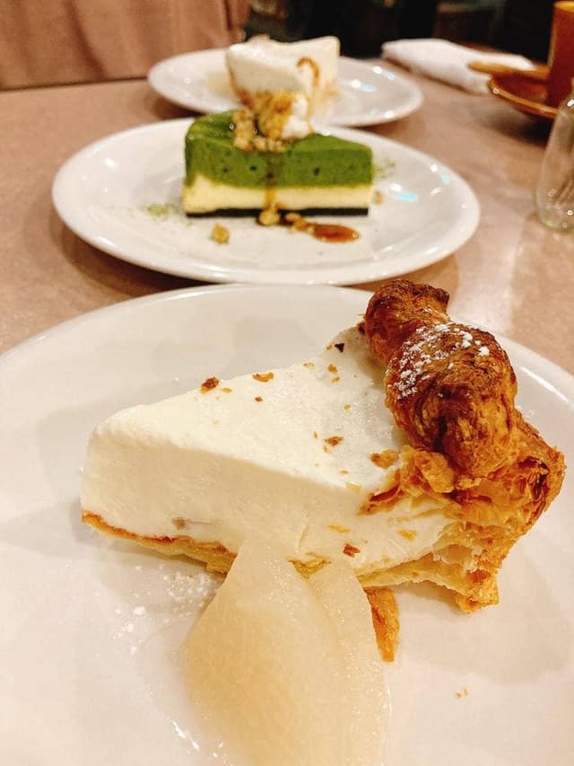 CORITA CAFE - サブ画像3