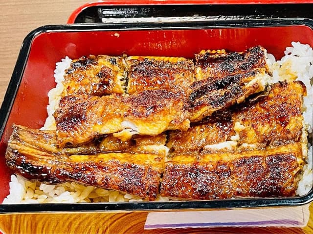 鰻屋 川べぇ - サブ画像1