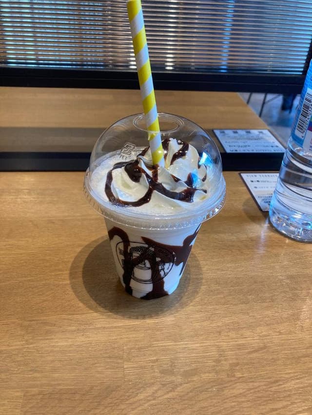 まほろば大仏プリン本舗 西大寺店 - サブ画像1