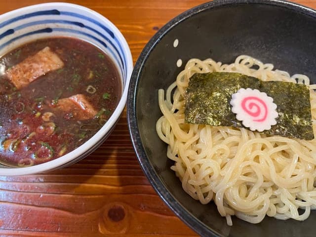 麺屋 渡来人 - サブ画像2
