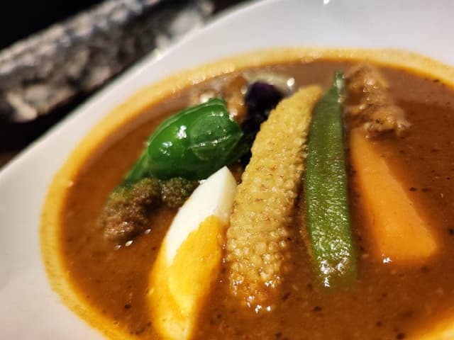 らっきょ大サーカス - サブ画像3