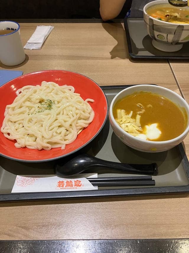 若鯱家 イオンタウン千種店 - サブ画像1