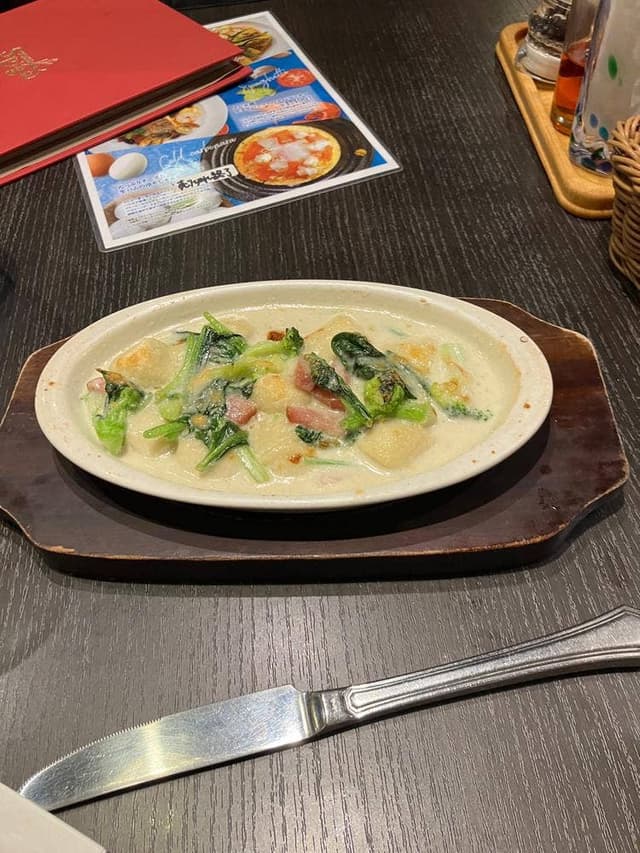 SPIGA 松戸店 - サブ画像2
