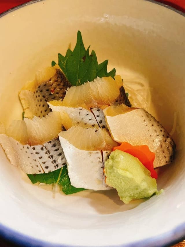 日の丸酒場 - サブ画像1