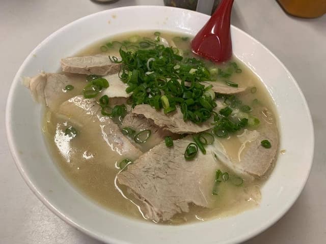 天下第一 - サブ画像2