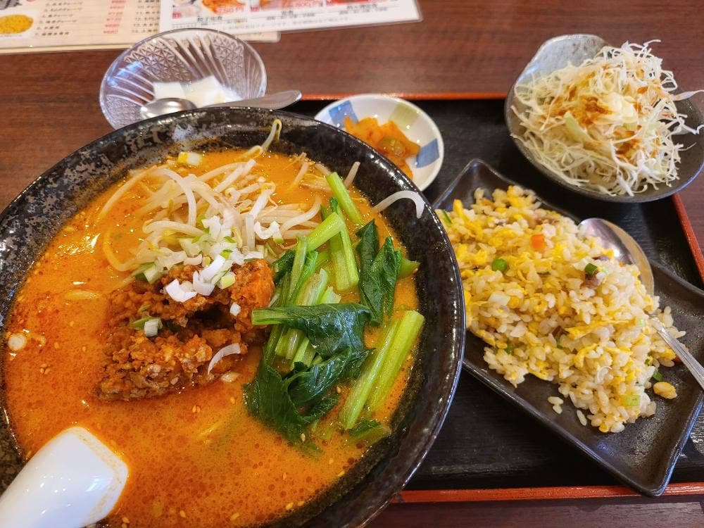 中華酒場 紫源春